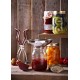 Entonnoir inox Kilner