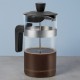 Cafetiere à piston 1000 ml