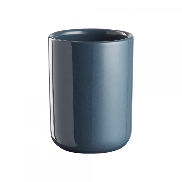 Vaso portacepillos 7 cm.