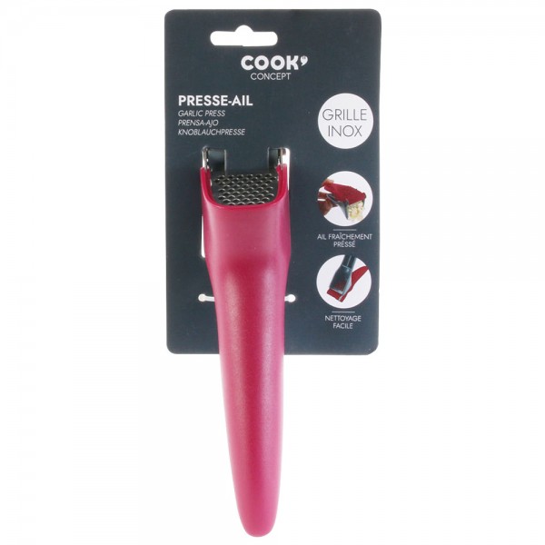 Presse-ail