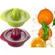Presse citron Westmark rouge