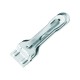 Rasqueta vitrocerámica acero inox Westmark