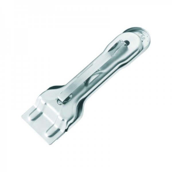 Rasqueta vitrocerámica acero inox Westmark