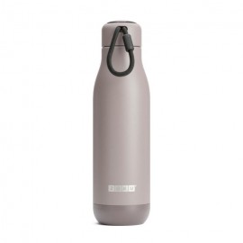 Botella Térmica Zoku 750ml Ash