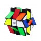 Cubo Qiyi Sail 3x3 W Windmill