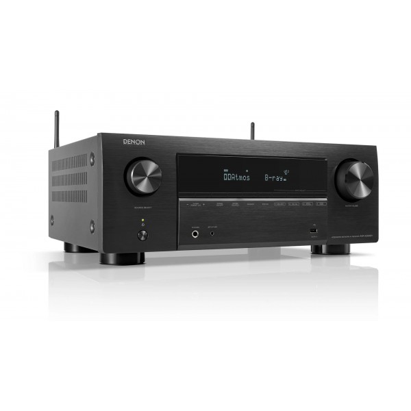 Receptor Denon AVR-X2800H