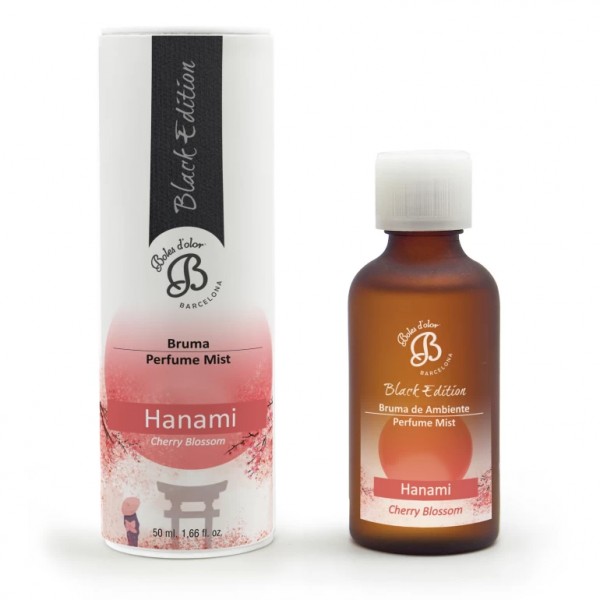 Bruma de ambiente Hanami