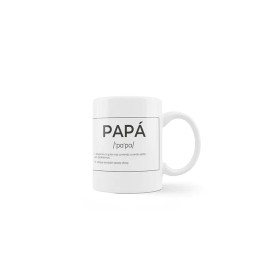 Tasse Papa