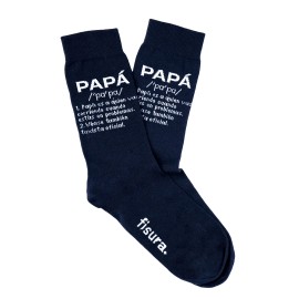 Chaussettes papa