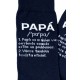 Chaussettes papa