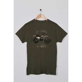 T_shirt Montesa