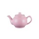 Tetera 2 tazas Pink