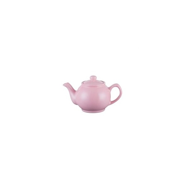 Tetera 2 tazas Pink