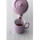 Tetera 2 tazas Pink