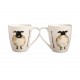 Taza 35 cl. Sheep