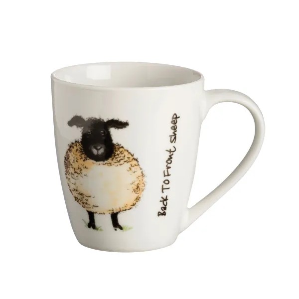 Taza 35 cl. Sheep
