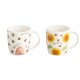 Tasse 34 cl. abeilles