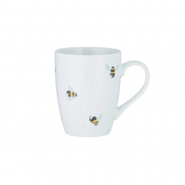 Taza 34 cl. Sweet bees