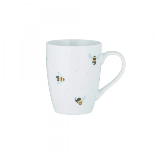 Taza 34 cl. Sweet bees
