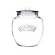 Jar 2 litres Kilner