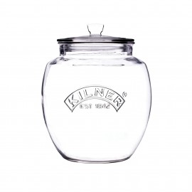 Jar 2 litres Kilner