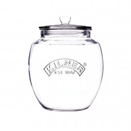 Jar 0,85 litres Kilner