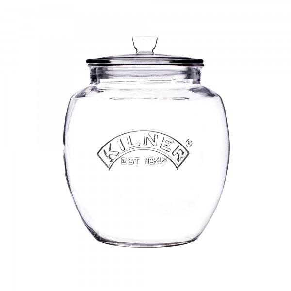 Jar 0,85 litres Kilner