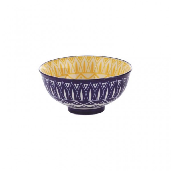 Bowl Tunis 12 cms.