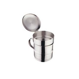 Recuperateur d'huile