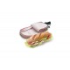 Porte-sandwich reutilisable