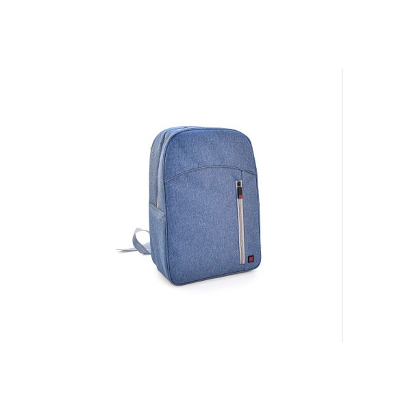 Mochila nevera Weekend azul Iris