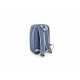Sac porte aliments 15 l bleu