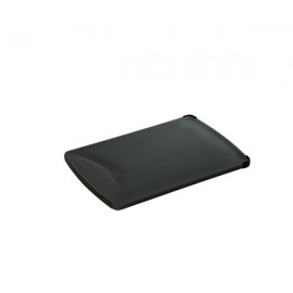 Tabla polietileno 25 x 16 x 1 negra