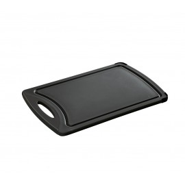 Tabla polietileno 32 x 20 x 1 negra