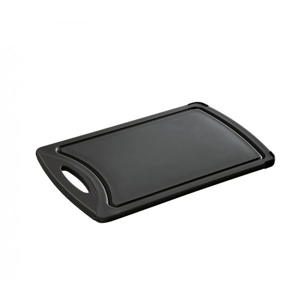 Tabla polietileno 32 x 20 x 1 negra