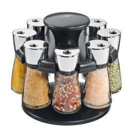 Carrusel de especias