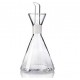 Huiliere de verre 200 ml