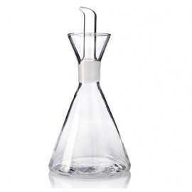 Huiliere de verre 200 ml