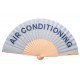 Eventail "Air conditioning "
