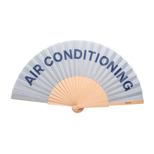 Eventail "Air conditioning "