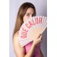 Eventail "Que calor "