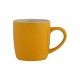 Taza 33 gres ACCENTS Mustard
