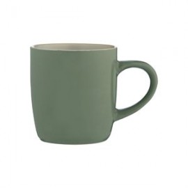 Taza 33 gres ACCENTS Sage Green