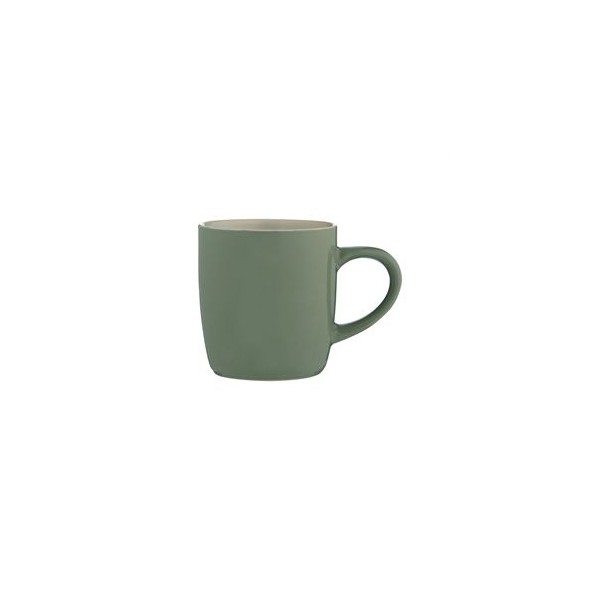 Taza 33 gres ACCENTS Sage Green