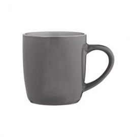 Taza 33 gres ACCENTS Charcoal