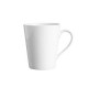 Taza 37,5cl. porcelana SIMPLICITY