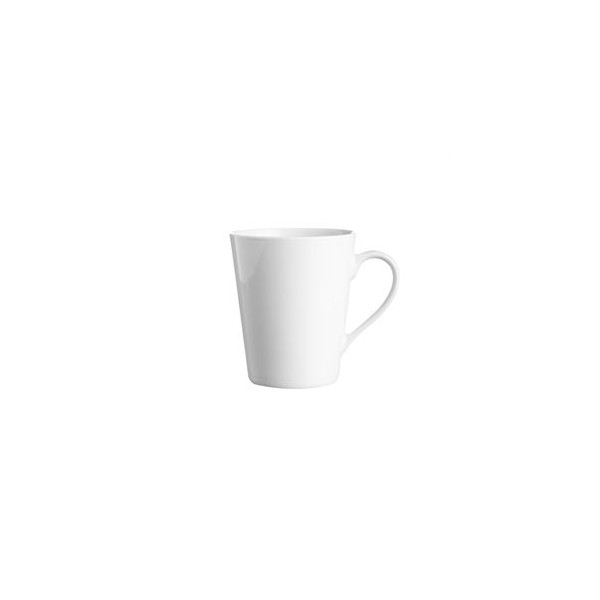 Taza 37,5cl. porcelana SIMPLICITY