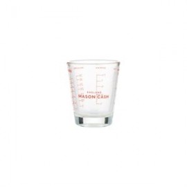 Vaso medidor mini 35ml CLASSIC