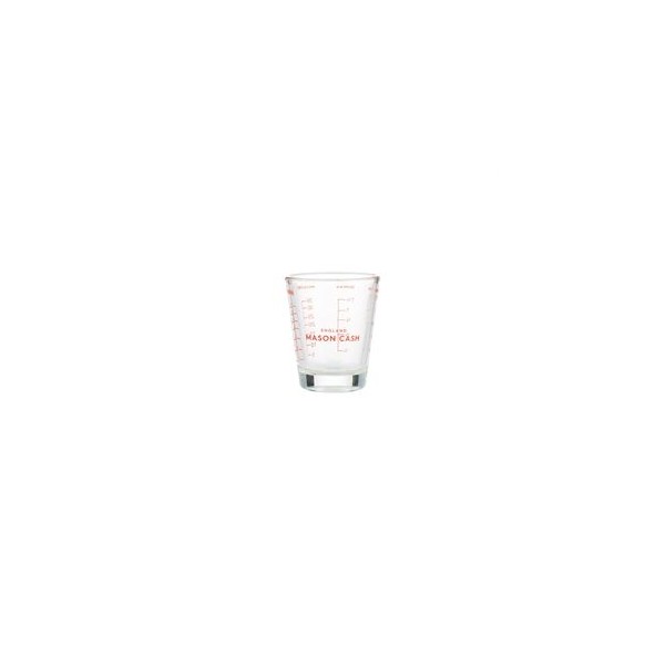Vaso medidor mini 35ml CLASSIC