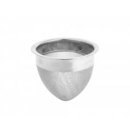 Filtro té Celebrate- acero inoxidable